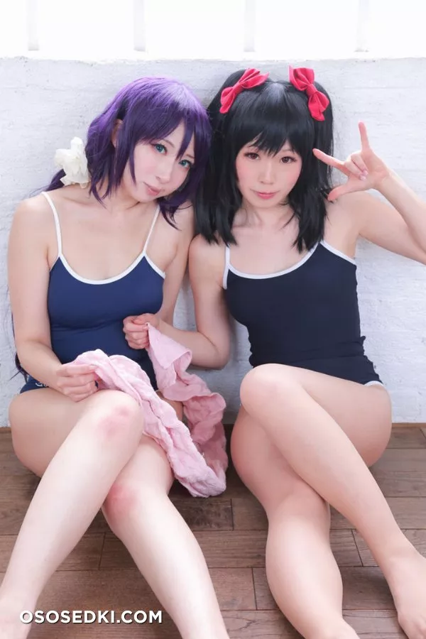 [milkcrownkain + Sachi] live DE festival festival! - 216