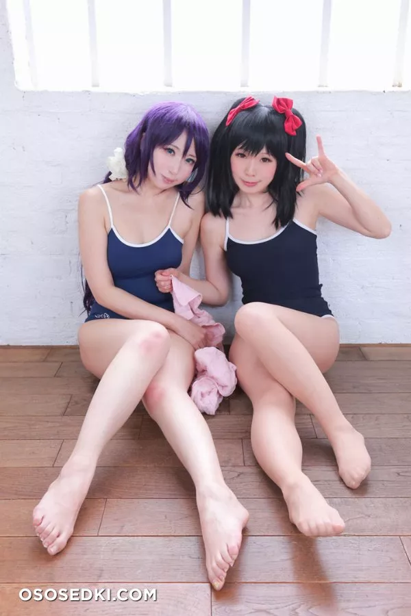[milkcrownkain + Sachi] live DE festival festival! - 217