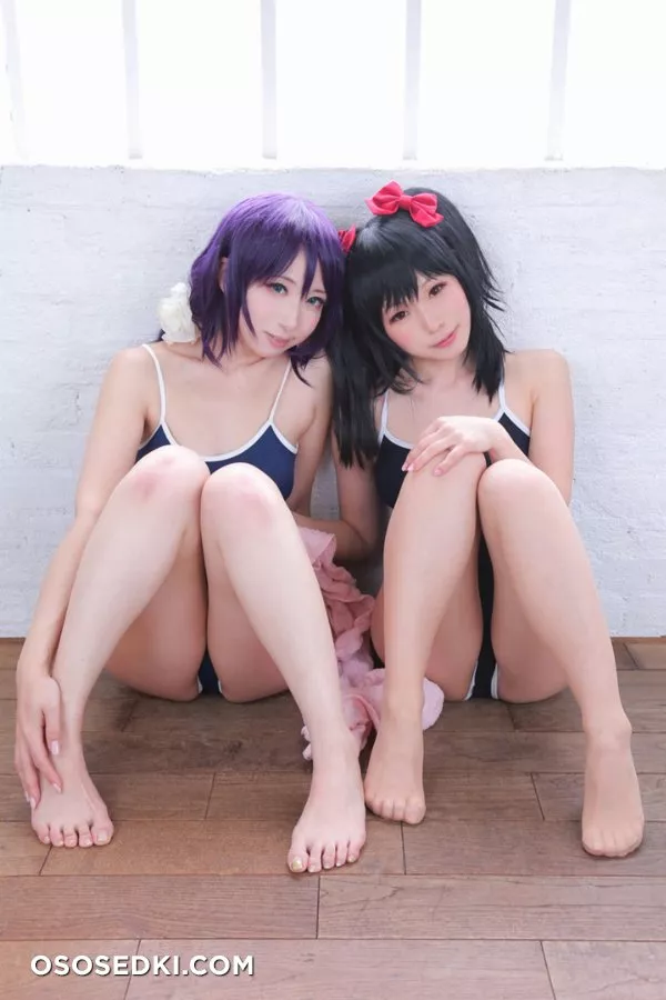 [milkcrownkain + Sachi] live DE festival festival! - 219