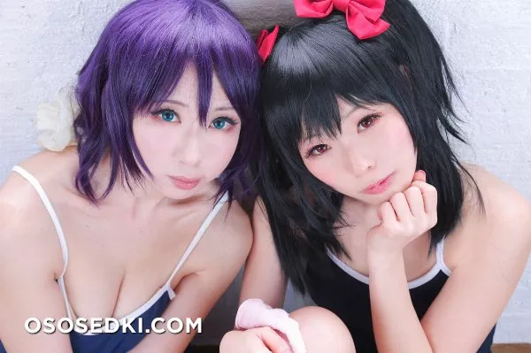 [milkcrownkain + Sachi] live DE festival festival! - 241