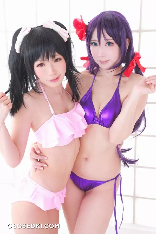 [milkcrownkain + Sachi] live DE festival festival! - 243
