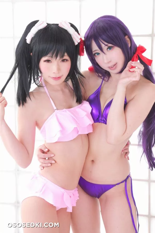 [milkcrownkain + Sachi] live DE festival festival! - 244
