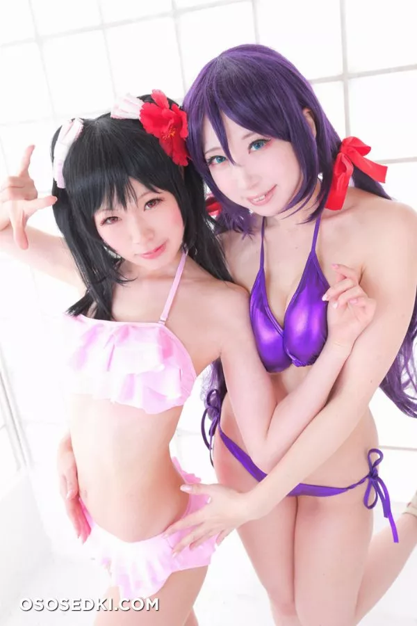 [milkcrownkain + Sachi] live DE festival festival! - 250