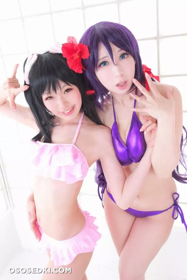 [milkcrownkain + Sachi] live DE festival festival! - 251
