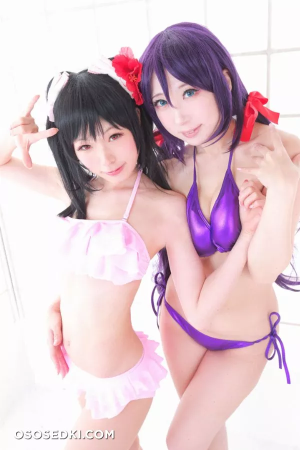 [milkcrownkain + Sachi] live DE festival festival! - 252