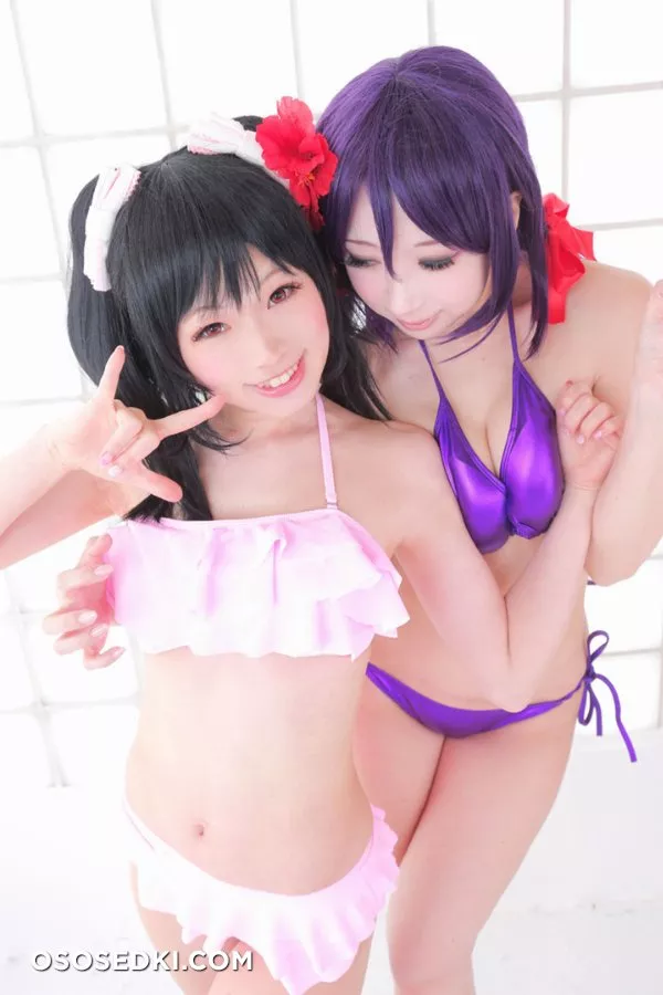 [milkcrownkain + Sachi] live DE festival festival! - 263