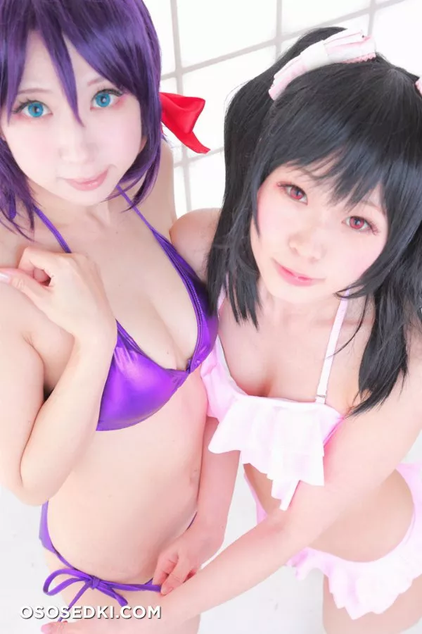[milkcrownkain + Sachi] live DE festival festival! - 266