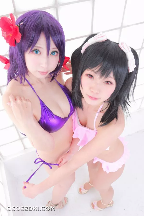 [milkcrownkain + Sachi] live DE festival festival! - 267