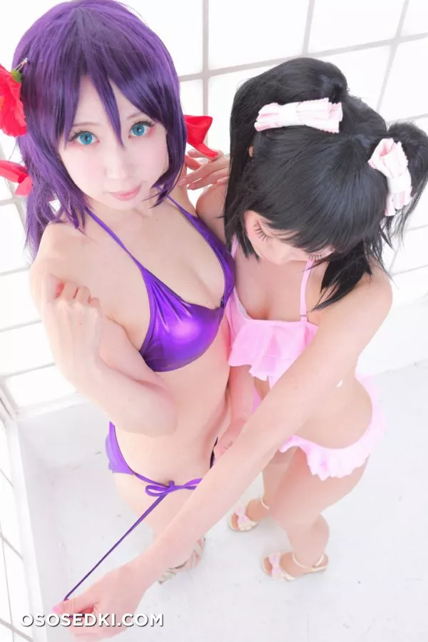 [milkcrownkain + Sachi] live DE festival festival! - 268