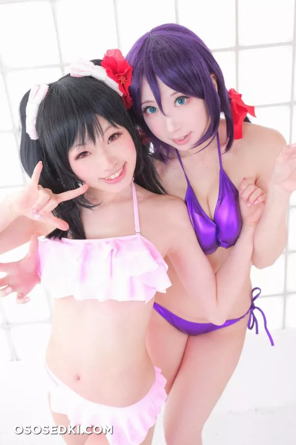 [milkcrownkain + Sachi] live DE festival festival! - 274