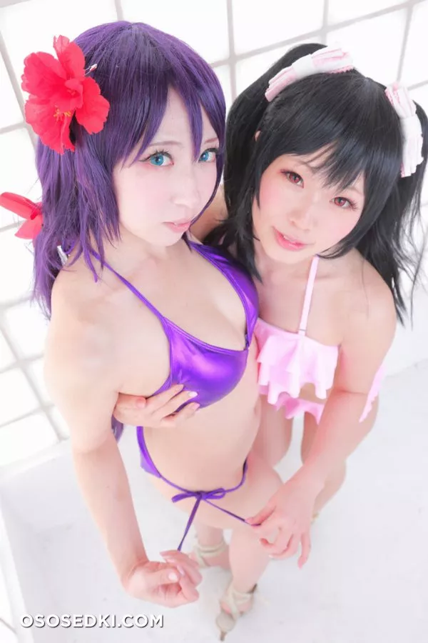 [milkcrownkain + Sachi] live DE festival festival! - 280