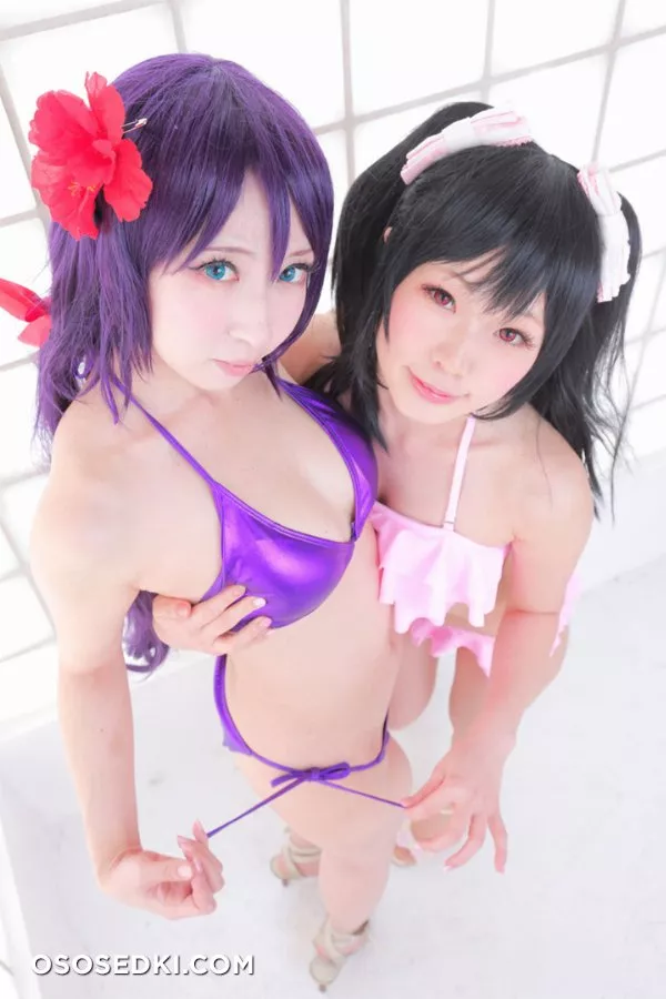 [milkcrownkain + Sachi] live DE festival festival! - 281