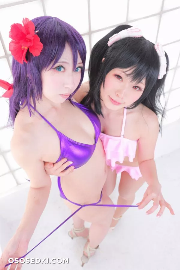 [milkcrownkain + Sachi] live DE festival festival! - 282