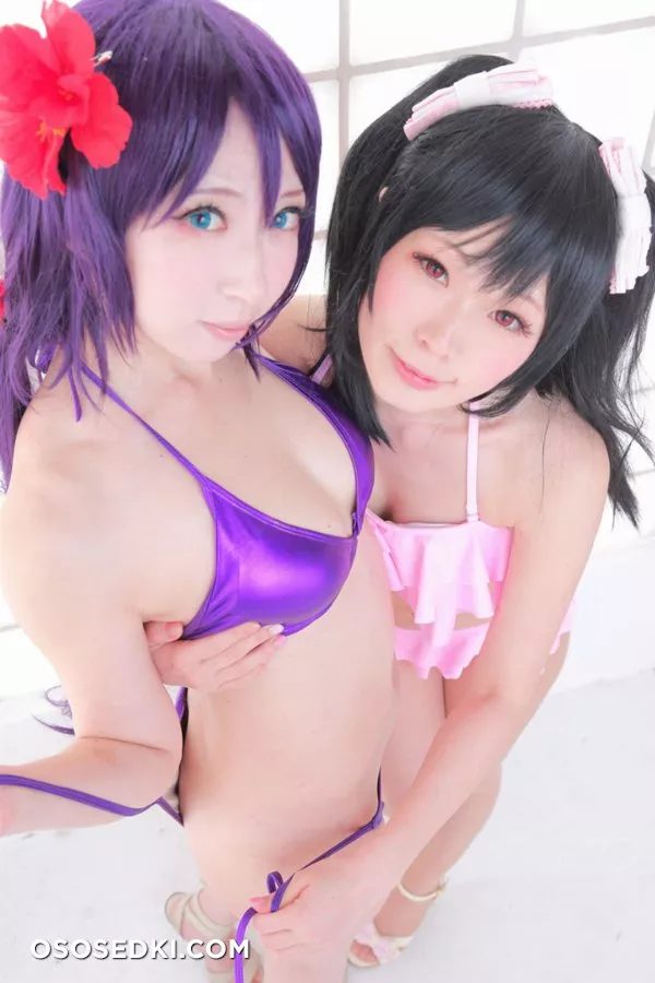 [milkcrownkain + Sachi] live DE festival festival! - 288