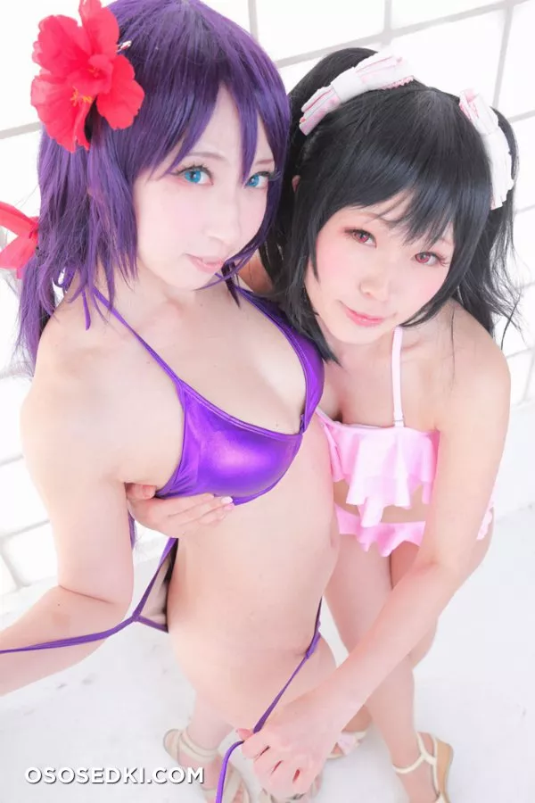 [milkcrownkain + Sachi] live DE festival festival! - 291