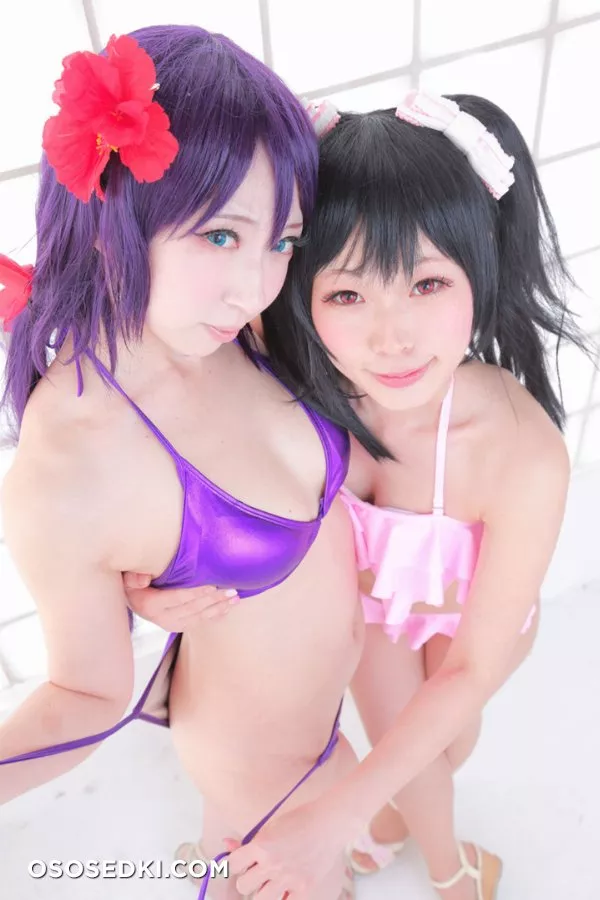 [milkcrownkain + Sachi] live DE festival festival! - 292