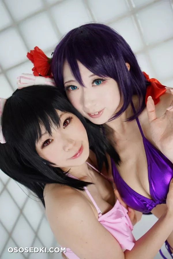 [milkcrownkain + Sachi] live DE festival festival! - 294