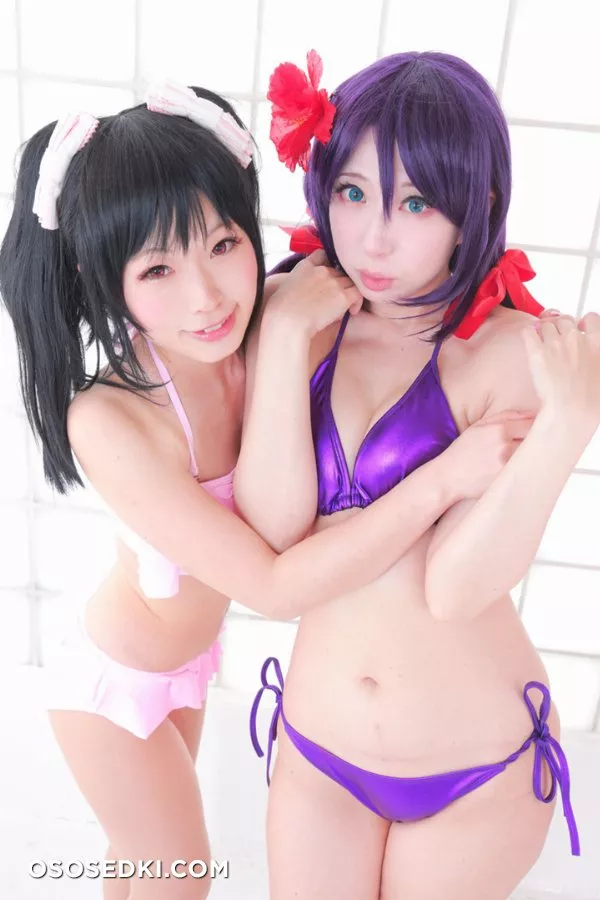 [milkcrownkain + Sachi] live DE festival festival! - 300