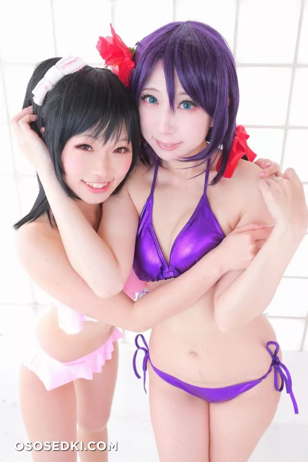 [milkcrownkain + Sachi] live DE festival festival! - 301