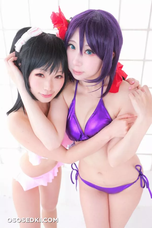 [milkcrownkain + Sachi] live DE festival festival! - 302