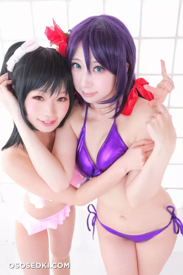 [milkcrownkain + Sachi] live DE festival festival! - 305
