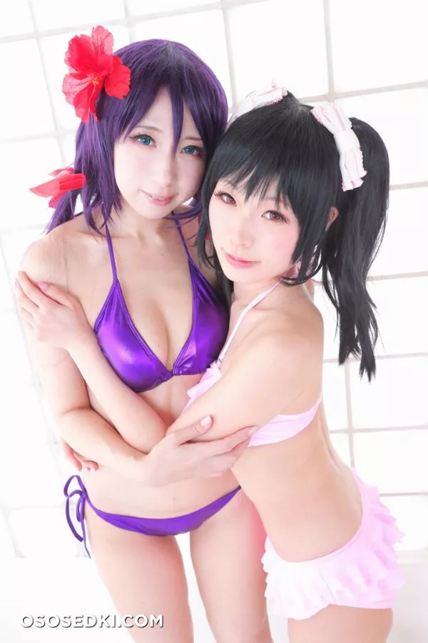 [milkcrownkain + Sachi] live DE festival festival! - 306