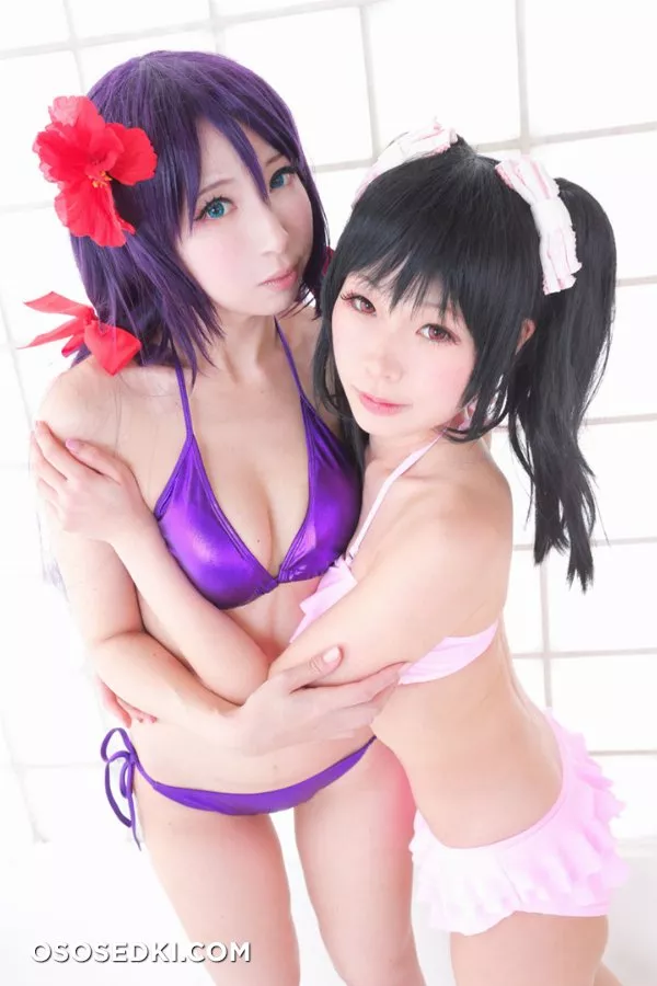 [milkcrownkain + Sachi] live DE festival festival! - 307