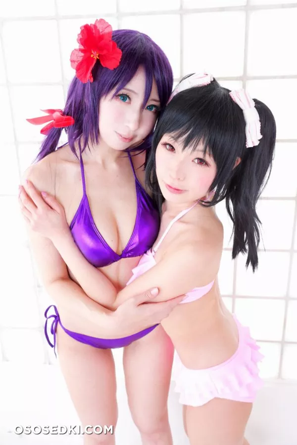 [milkcrownkain + Sachi] live DE festival festival! - 308