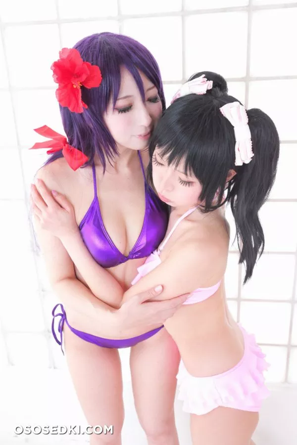 [milkcrownkain + Sachi] live DE festival festival! - 309