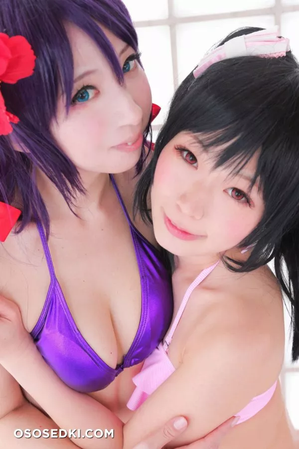 [milkcrownkain + Sachi] live DE festival festival! - 312
