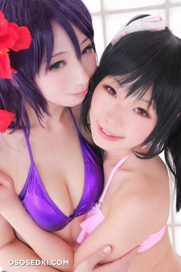[milkcrownkain + Sachi] live DE festival festival! - 313