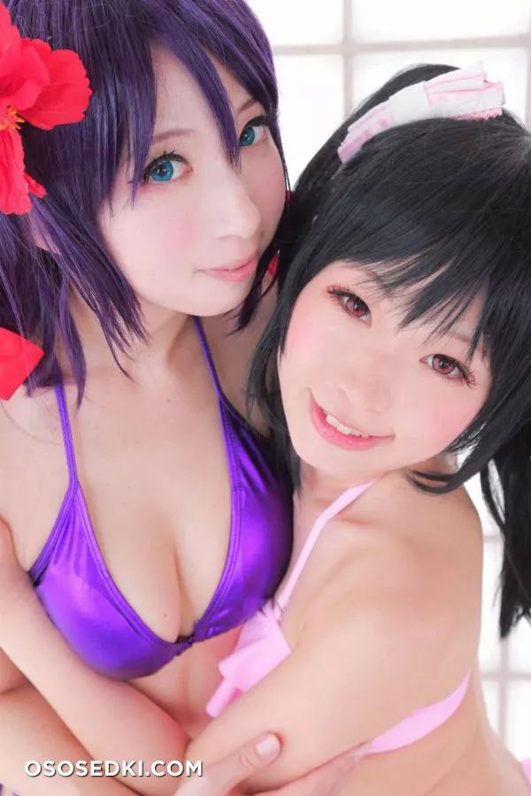 [milkcrownkain + Sachi] live DE festival festival! - 316