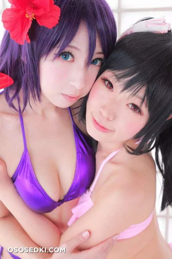 [milkcrownkain + Sachi] live DE festival festival! - 317