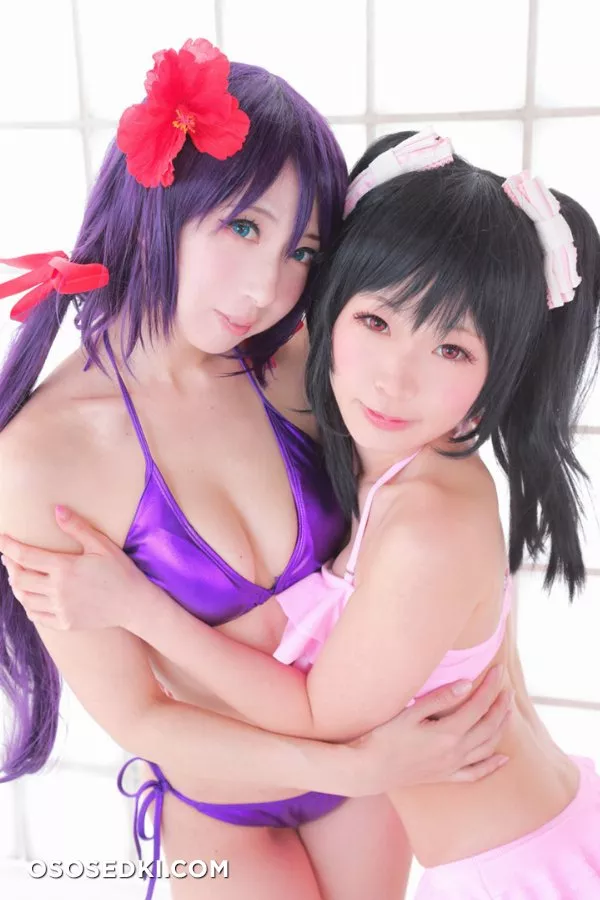 [milkcrownkain + Sachi] live DE festival festival! - 318