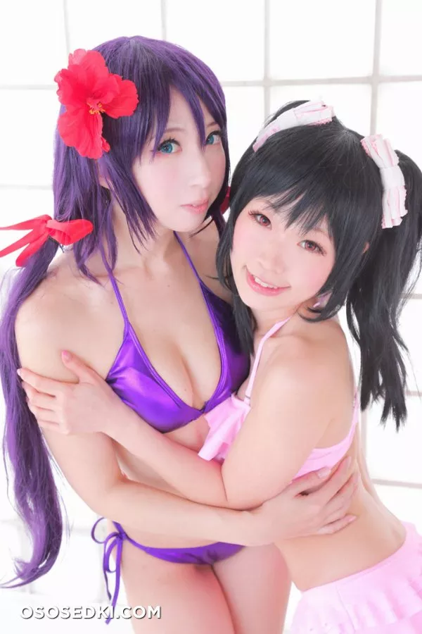 [milkcrownkain + Sachi] live DE festival festival! - 319