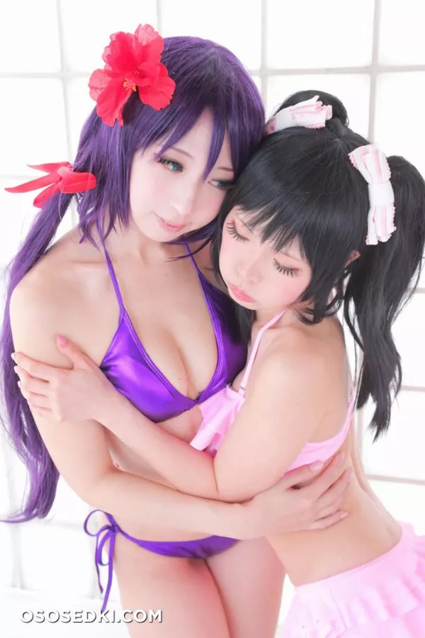 [milkcrownkain + Sachi] live DE festival festival! - 320