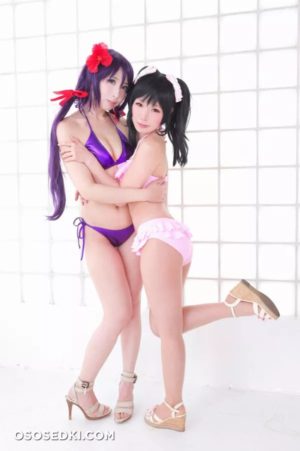 [milkcrownkain + Sachi] live DE festival festival! - 321