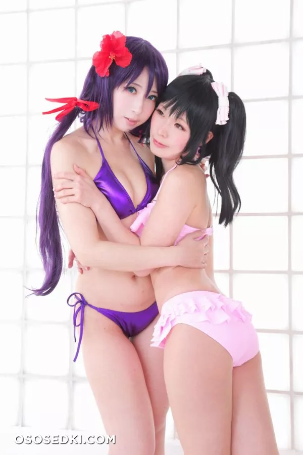 [milkcrownkain + Sachi] live DE festival festival! - 324