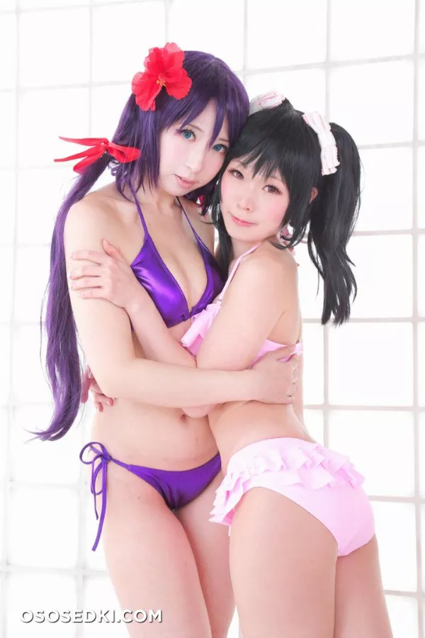 [milkcrownkain + Sachi] live DE festival festival! - 328