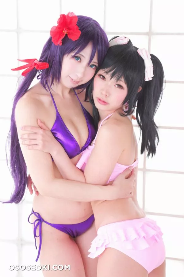 [milkcrownkain + Sachi] live DE festival festival! - 330