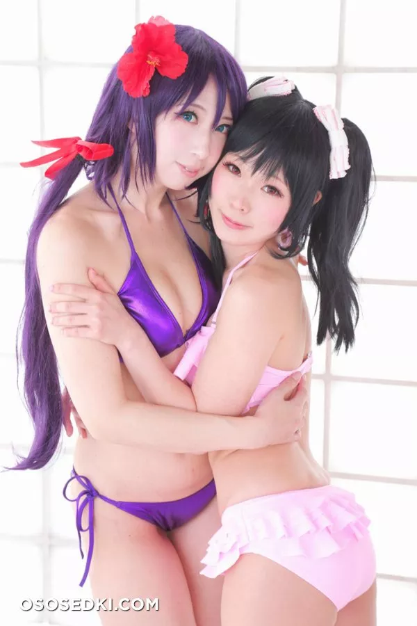 [milkcrownkain + Sachi] live DE festival festival! - 331
