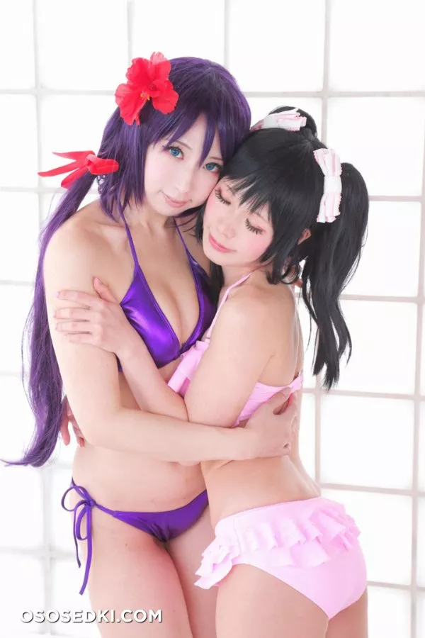 [milkcrownkain + Sachi] live DE festival festival! - 332