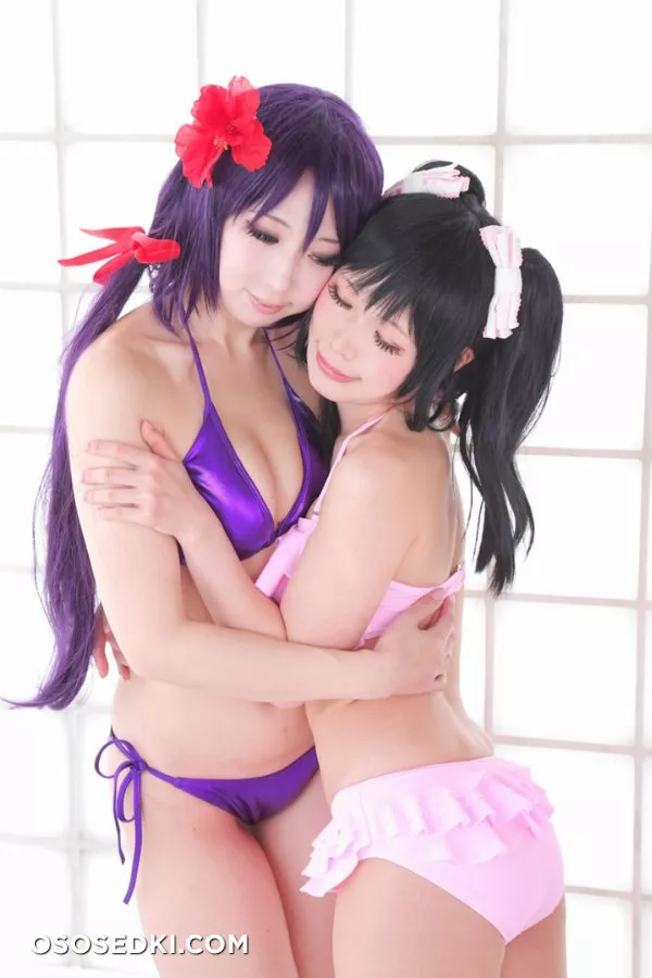 [milkcrownkain + Sachi] live DE festival festival! - 333