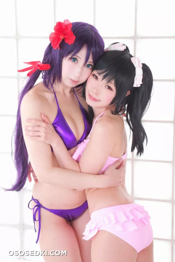 [milkcrownkain + Sachi] live DE festival festival! - 334