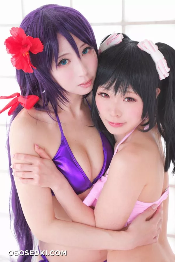 [milkcrownkain + Sachi] live DE festival festival! - 335