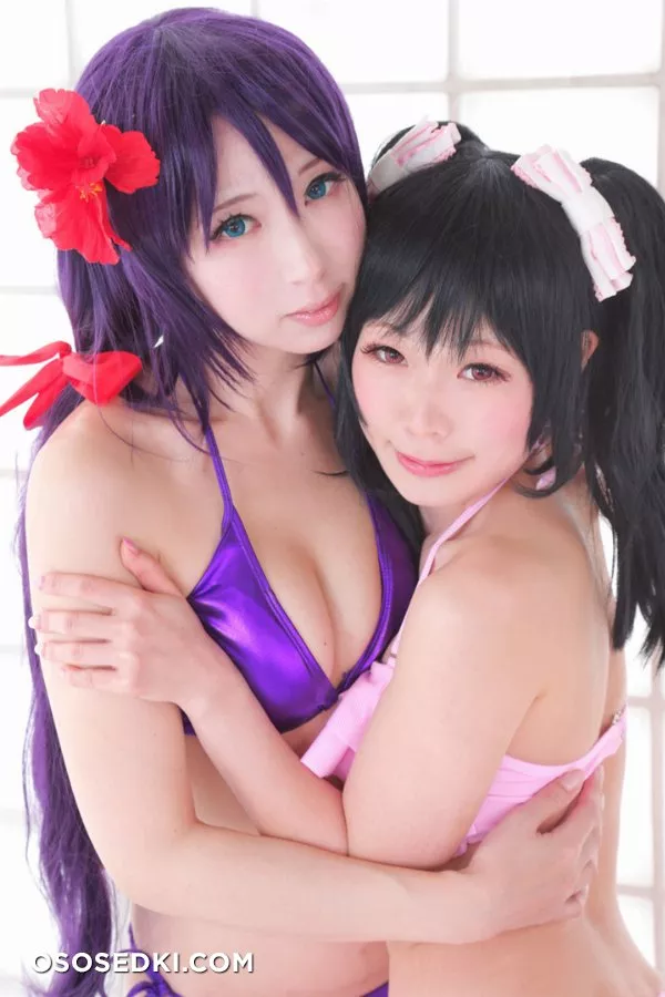 [milkcrownkain + Sachi] live DE festival festival! - 336