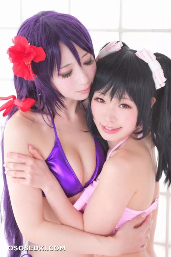 [milkcrownkain + Sachi] live DE festival festival! - 337