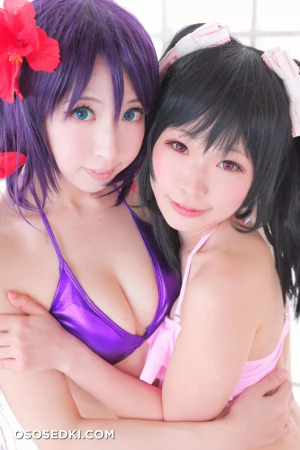 [milkcrownkain + Sachi] live DE festival festival! - 342