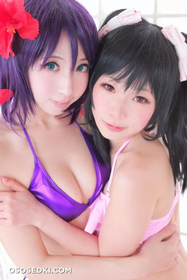 [milkcrownkain + Sachi] live DE festival festival! - 343