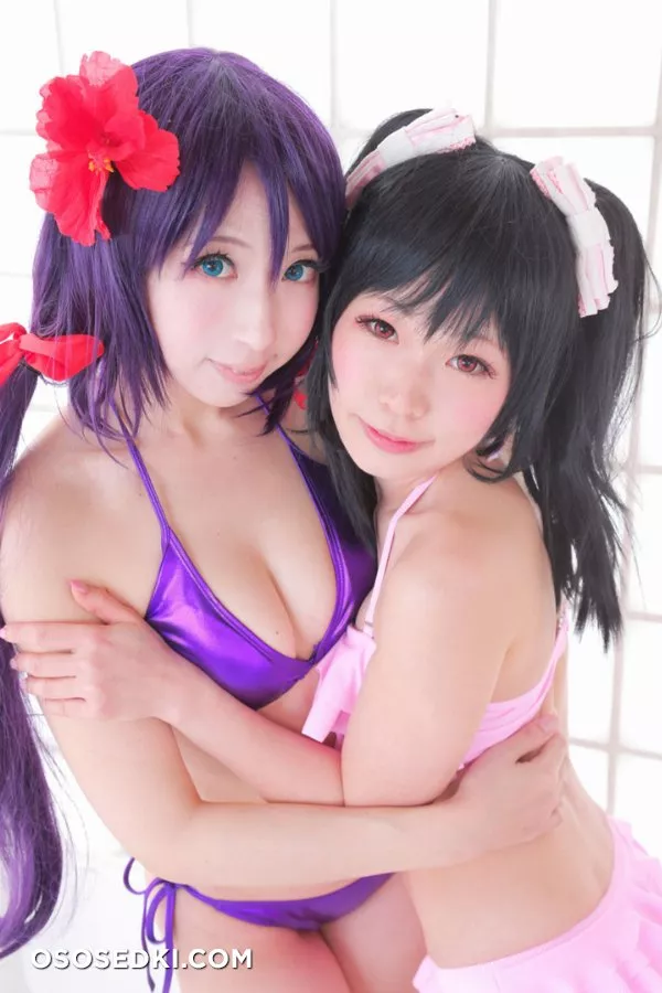 [milkcrownkain + Sachi] live DE festival festival! - 344